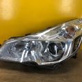 84001AJ310 | Фара лів. SUBARU OUTBACK 09-14 BR