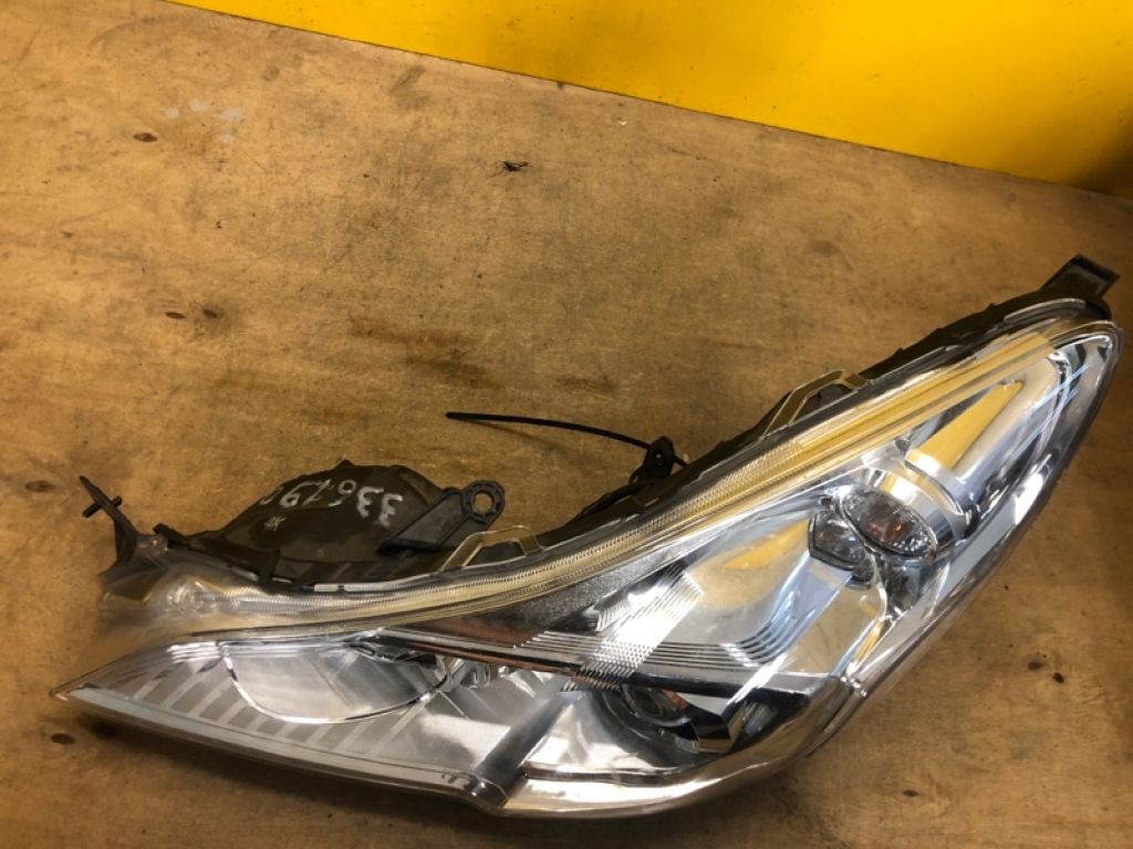84001AJ310 | Фара лів. SUBARU OUTBACK 09-14 BR - Фото 4