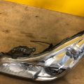 84001AJ310 | Фара лів. SUBARU OUTBACK 09-14 BR - Прев'ю 4