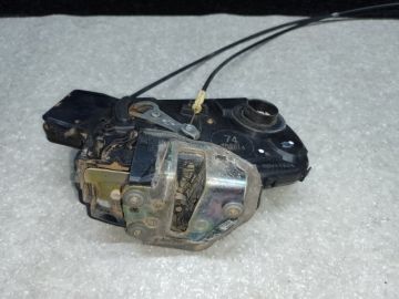 Замок дверей багажника TOYOTA LAND CRUISER PRADO 120 02-09