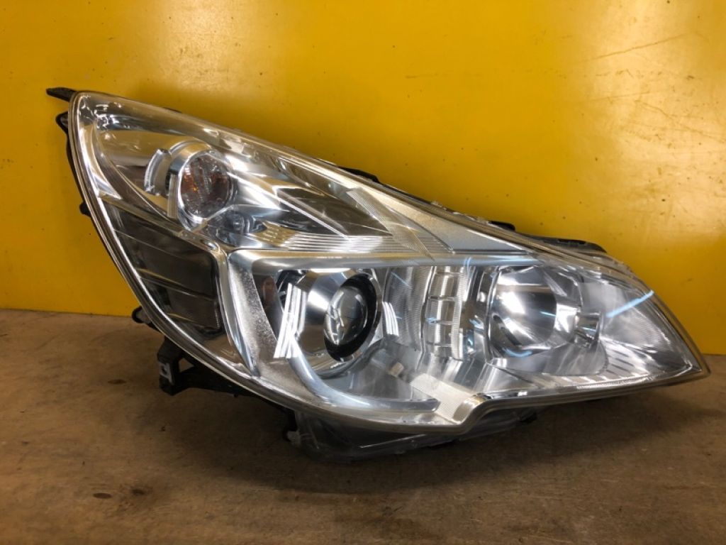 84001AJ300 | Фара прав. SUBARU OUTBACK 09-14 BR