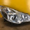 84001AJ300 | Фара прав. SUBARU OUTBACK 09-14 BR