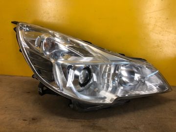 Фара прав. SUBARU OUTBACK 09-14 BR