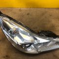 84001AJ300 | Фара прав. SUBARU OUTBACK 09-14 BR - Прев'ю 4