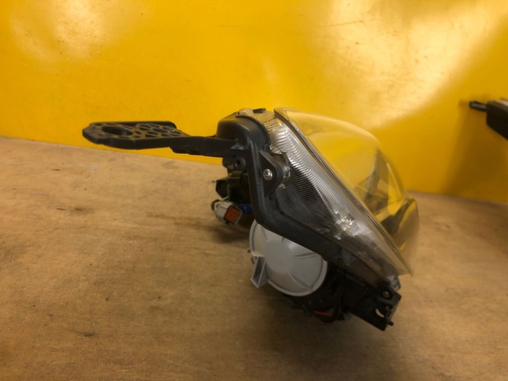 84001AJ300 | Фара прав. SUBARU OUTBACK 09-14 BR - Фото 5