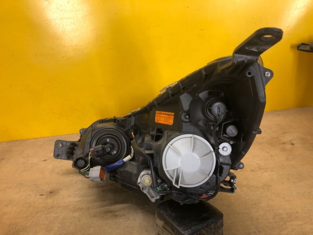 84001AJ300 | Фара прав. SUBARU OUTBACK 09-14 BR - Фото 7