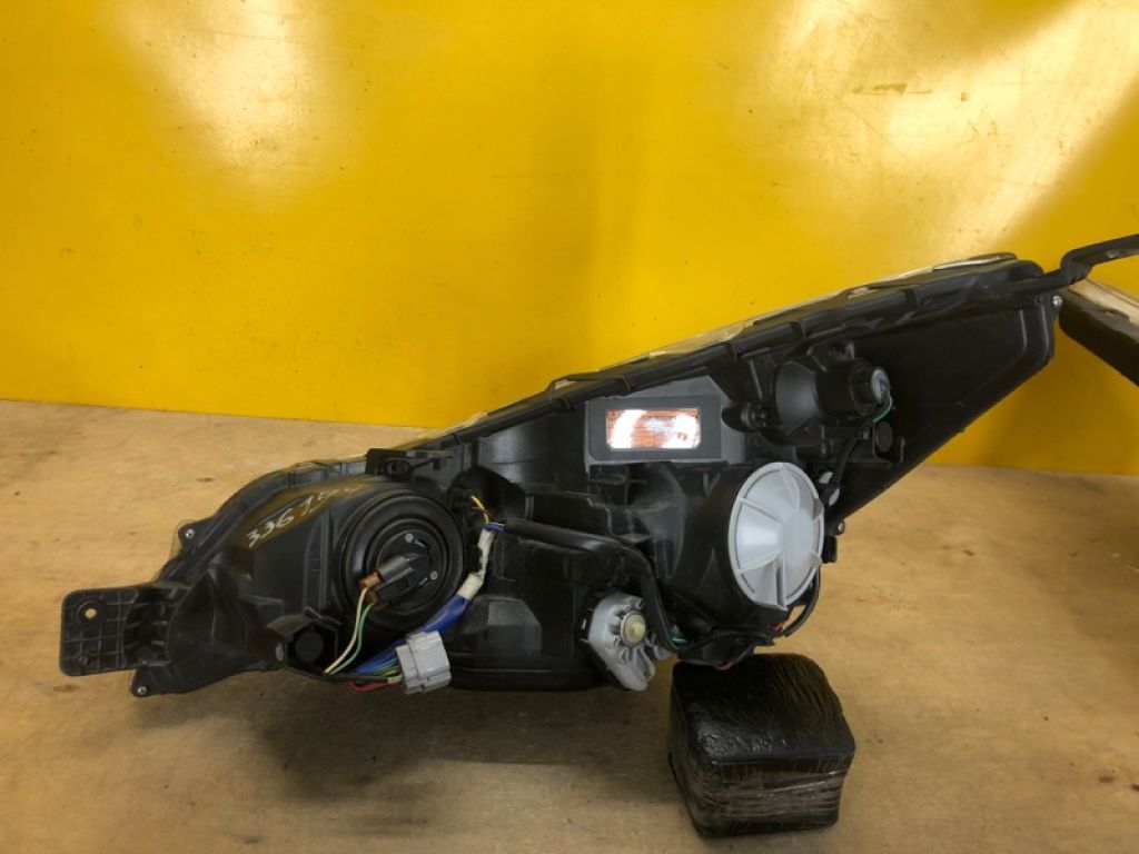 84001AJ300 | Фара прав. SUBARU OUTBACK 09-14 BR - Фото 8