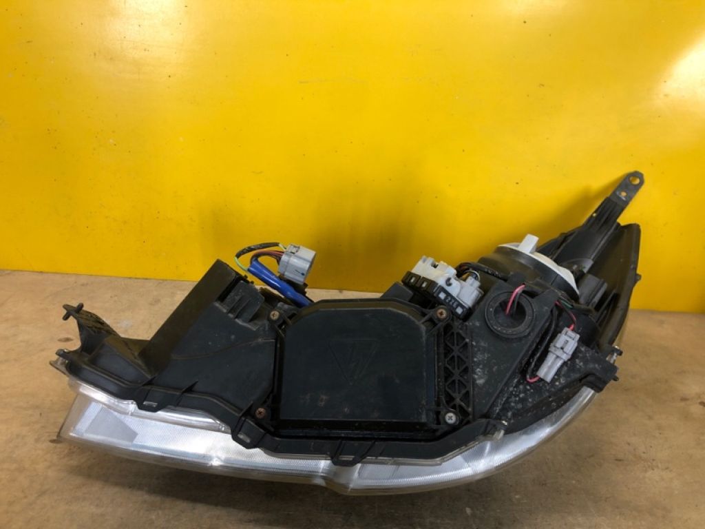 84001AJ300 | Фара прав. SUBARU OUTBACK 09-14 BR - Фото 9