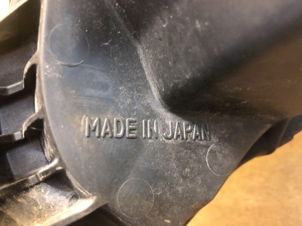 84001AJ300 | Фара прав. SUBARU OUTBACK 09-14 BR - Фото 10