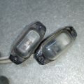 81204-60010 | Підсвічування номера TOYOTA LAND CRUISER PRADO 120 02-09 - Прев'ю 2