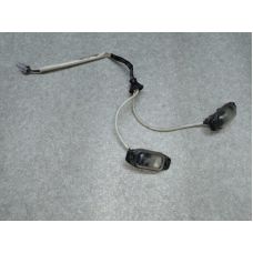 Подсветка номера TOYOTA LAND CRUISER PRADO 120 02-09