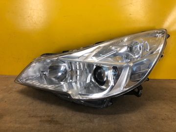 Фара лев. SUBARU OUTBACK 09-14 BR