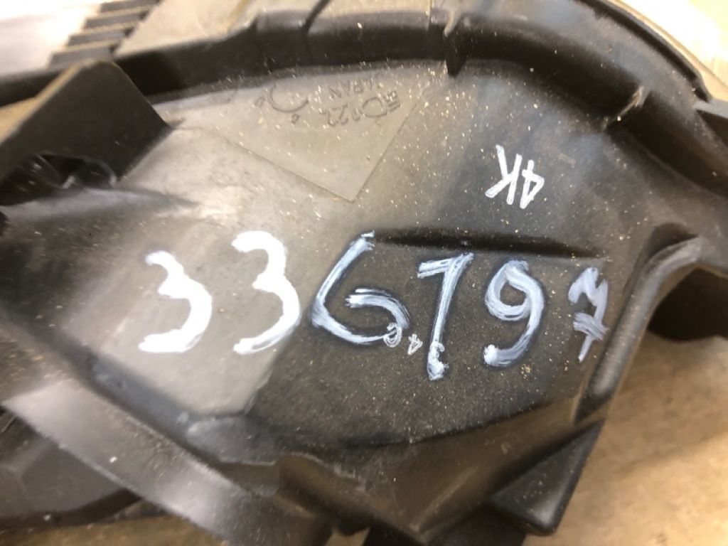 84001AJ310 | Фара лев. SUBARU OUTBACK 09-14 BR - Фото 2