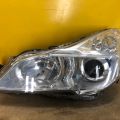 84001AJ310 | Фара лев. SUBARU OUTBACK 09-14 BR - Превью 3