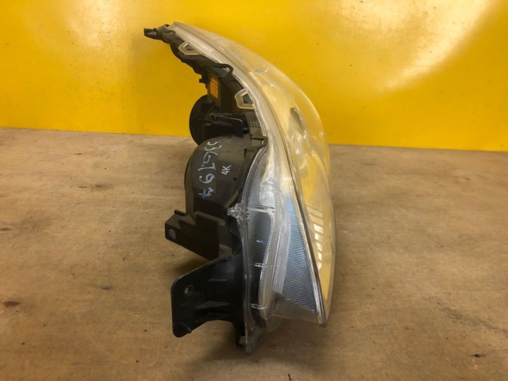 84001AJ310 | Фара лев. SUBARU OUTBACK 09-14 BR - Фото 5