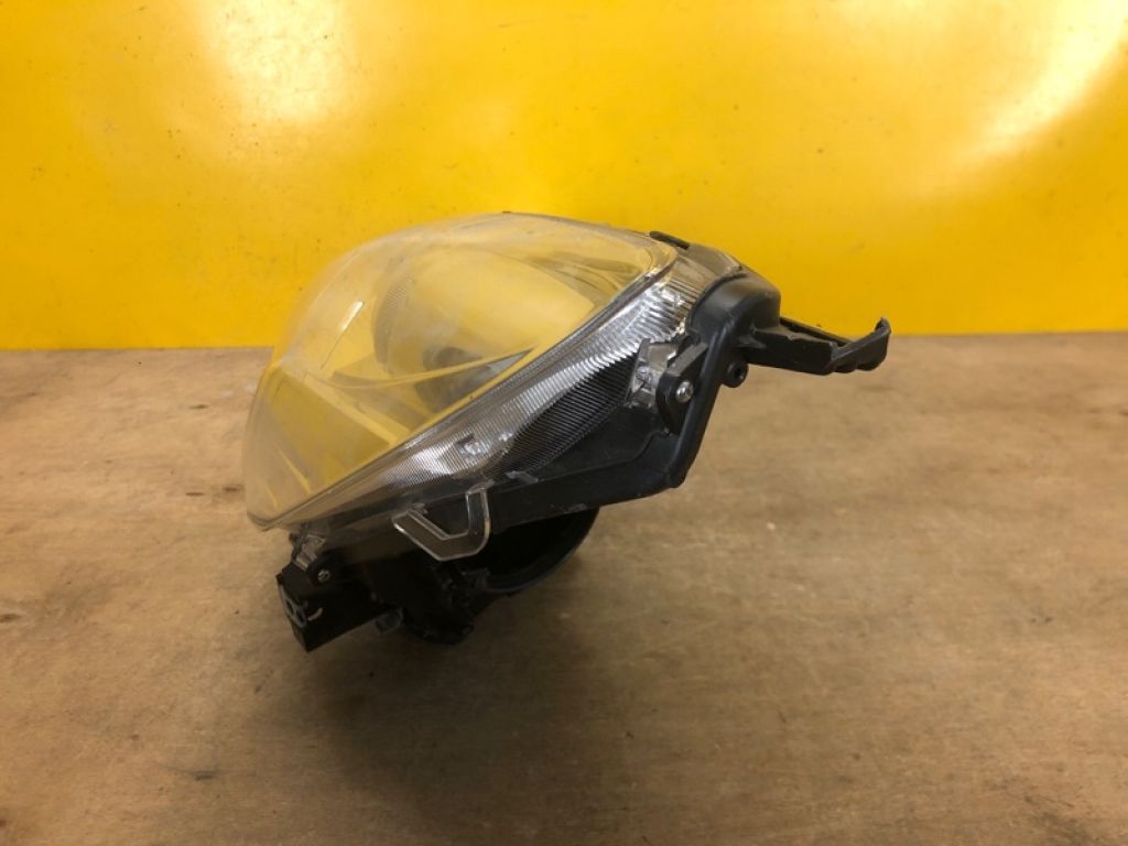 84001AJ310 | Фара лев. SUBARU OUTBACK 09-14 BR - Фото 6