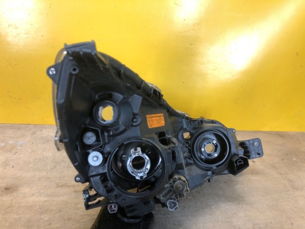 84001AJ310 | Фара лев. SUBARU OUTBACK 09-14 BR - Фото 9