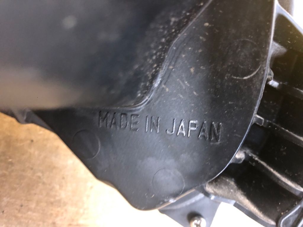 84001AJ310 | Фара лев. SUBARU OUTBACK 09-14 BR - Фото 10