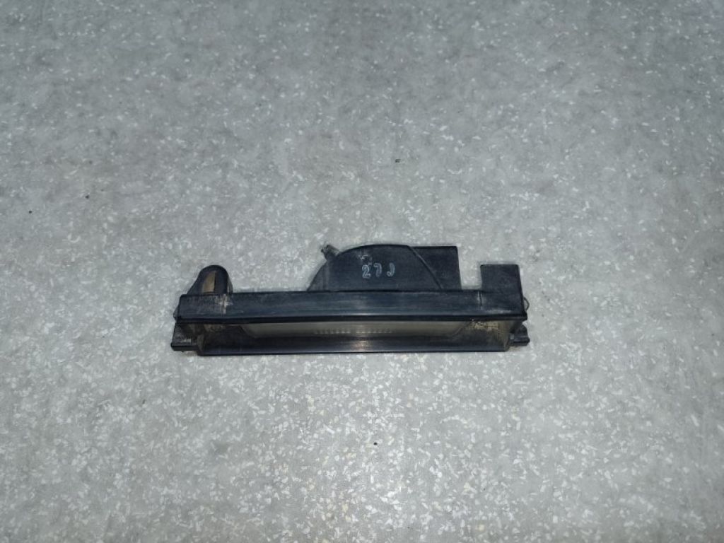 81271-42050 | Підсвічування номера TOYOTA RAV4 05-12 - Фото 2