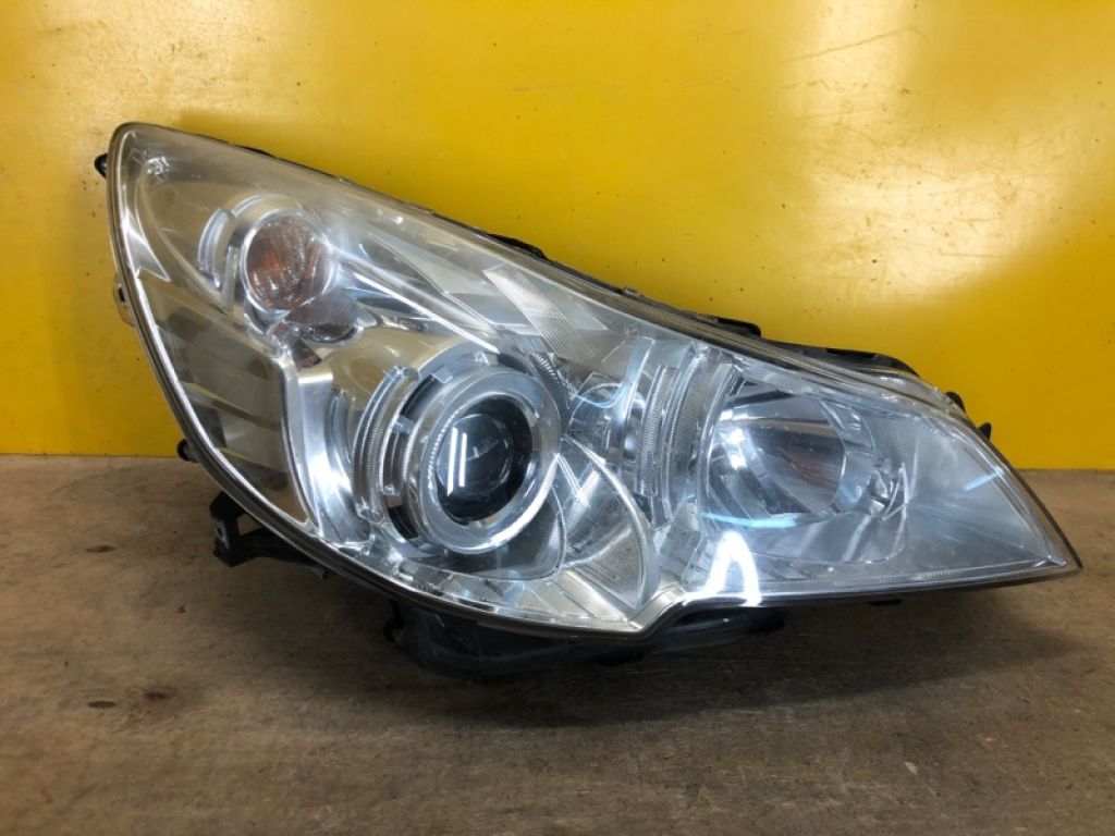 84001AJ101 | Фара прав. SUBARU OUTBACK 09-14 BR
