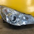 84001AJ101 | Фара прав. SUBARU OUTBACK 09-14 BR