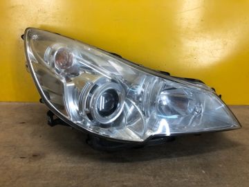 Фара прав. SUBARU OUTBACK 09-14 BR