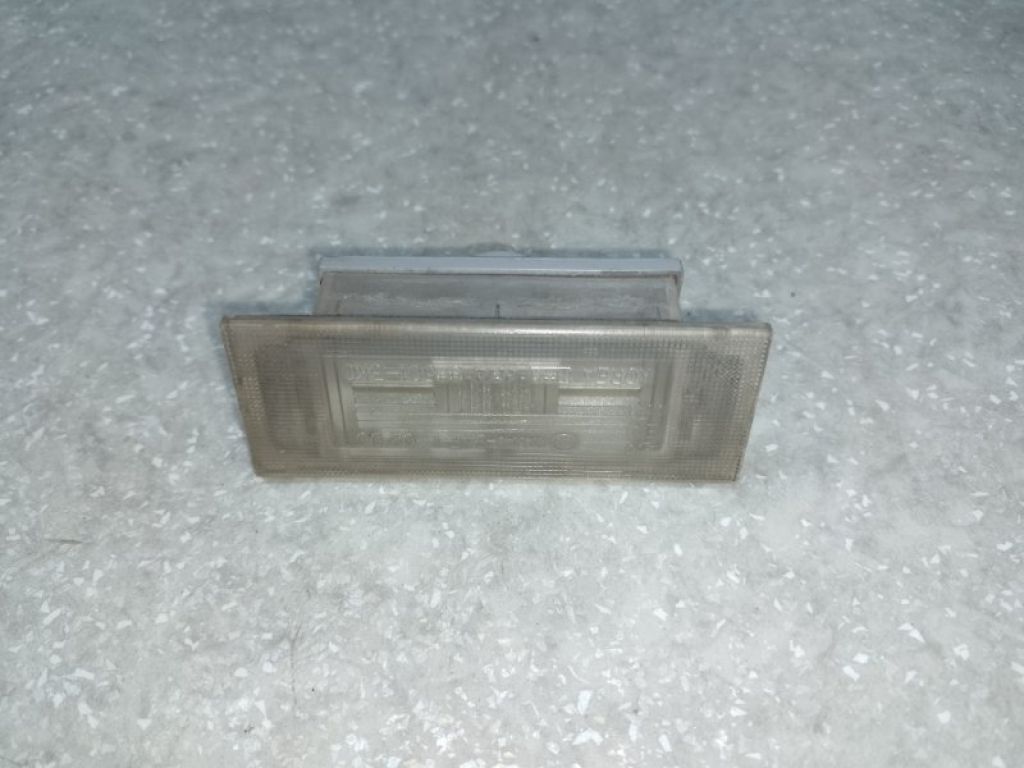 92501-3K000 | Підсвічування номера HYUNDAI SONATA NF 04-10