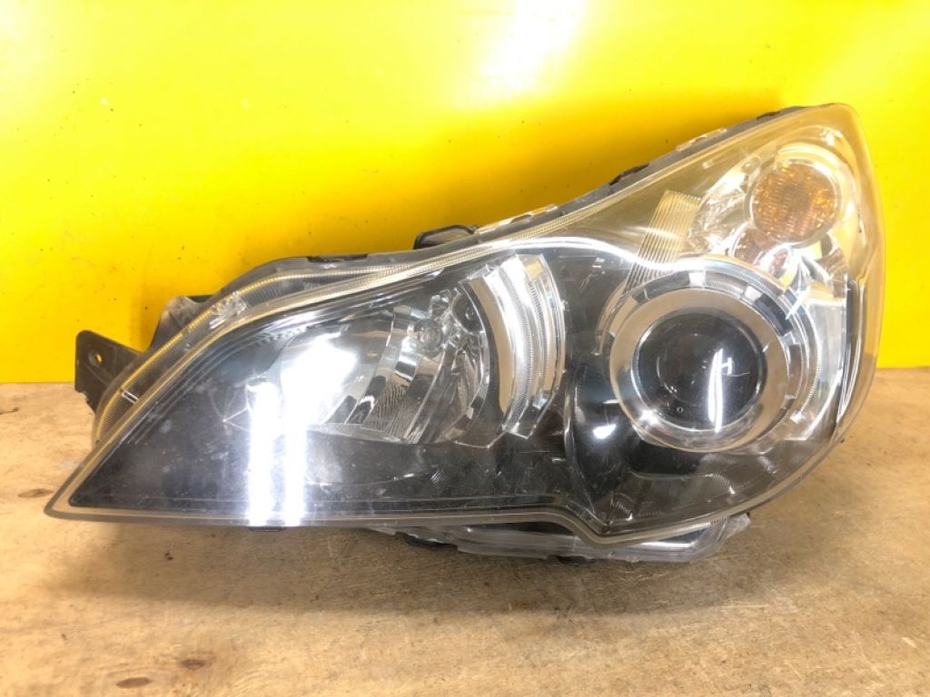 84001AJ111 | Фара лів. SUBARU OUTBACK 09-14 BR - Фото 3