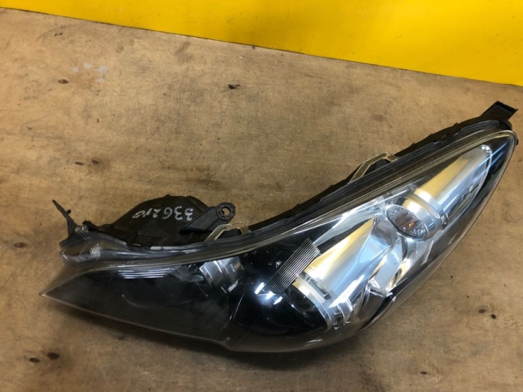 84001AJ111 | Фара лів. SUBARU OUTBACK 09-14 BR - Фото 4
