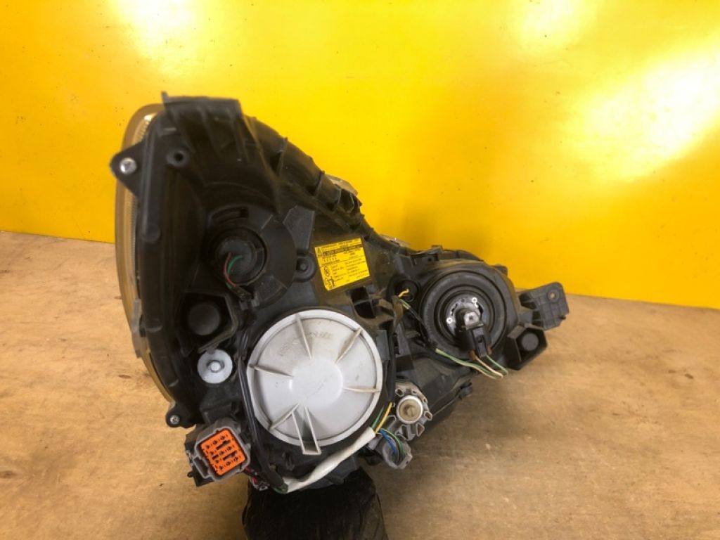 84001AJ111 | Фара лів. SUBARU OUTBACK 09-14 BR - Фото 7