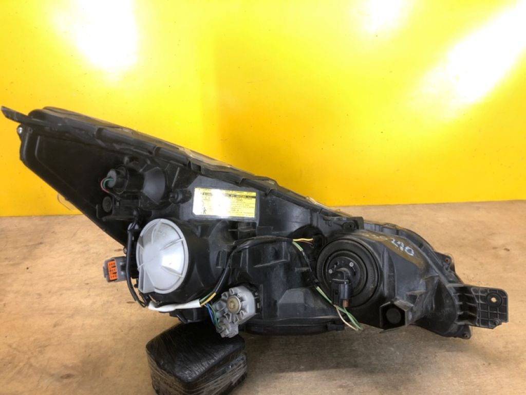 84001AJ111 | Фара лів. SUBARU OUTBACK 09-14 BR - Фото 8