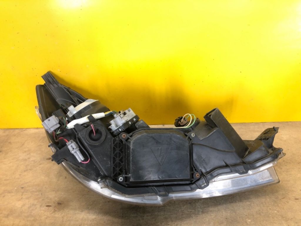 84001AJ111 | Фара лів. SUBARU OUTBACK 09-14 BR - Фото 9