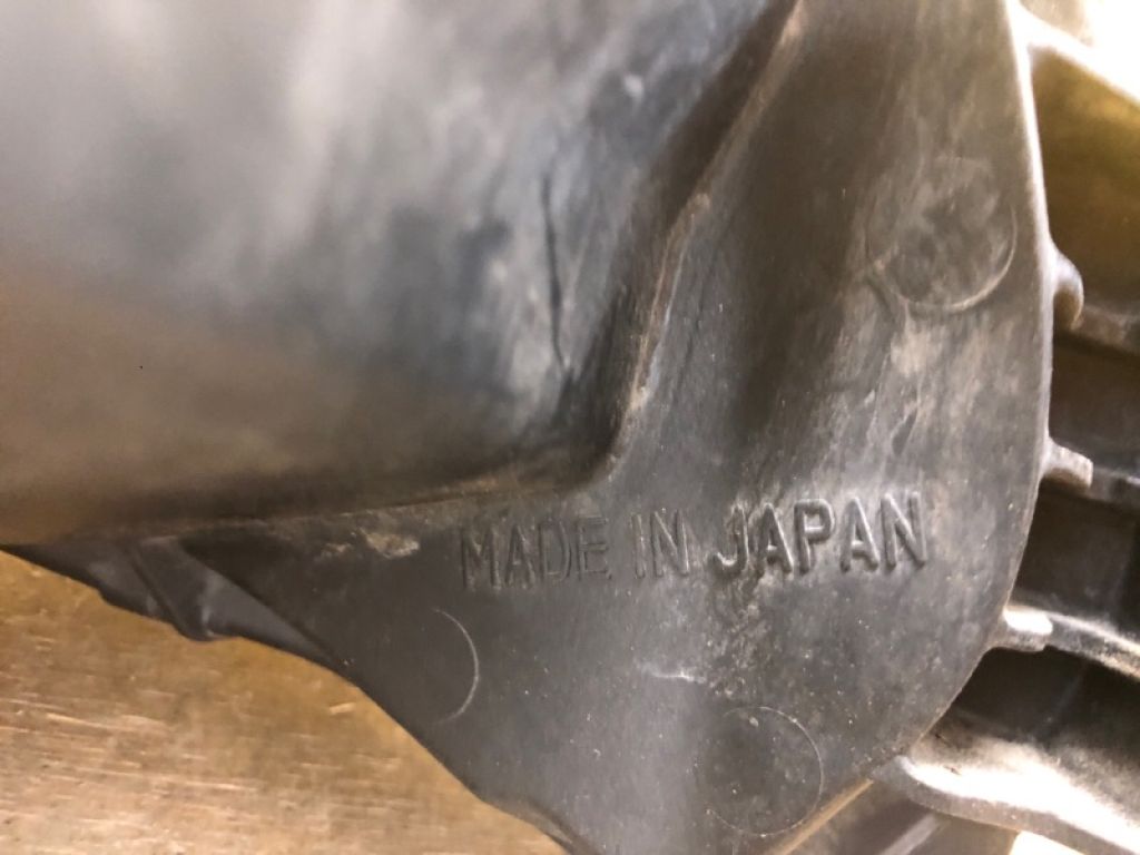 84001AJ111 | Фара лів. SUBARU OUTBACK 09-14 BR - Фото 10