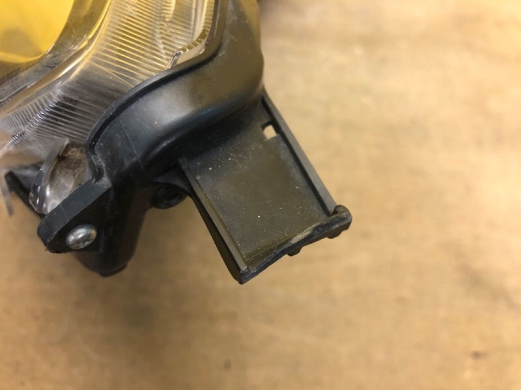 84001AJ111 | Фара лів. SUBARU OUTBACK 09-14 BR - Фото 12