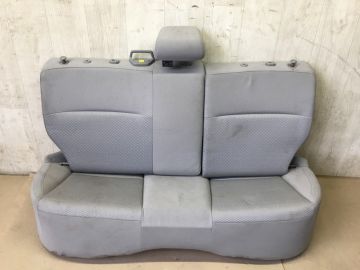 Сидіння комплект SUBARU FORESTER 12-19