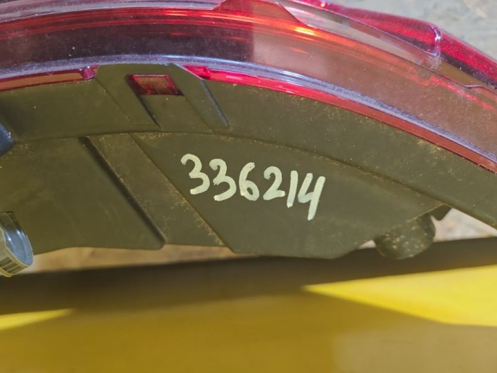 92405-AT100 | Ліхтар зовнішній лів. KIA NIRO SG2 22- - Фото 2