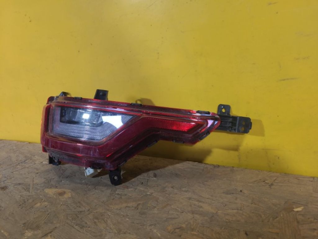 92405-AT100 | Ліхтар зовнішній лів. KIA NIRO SG2 22- - Фото 3