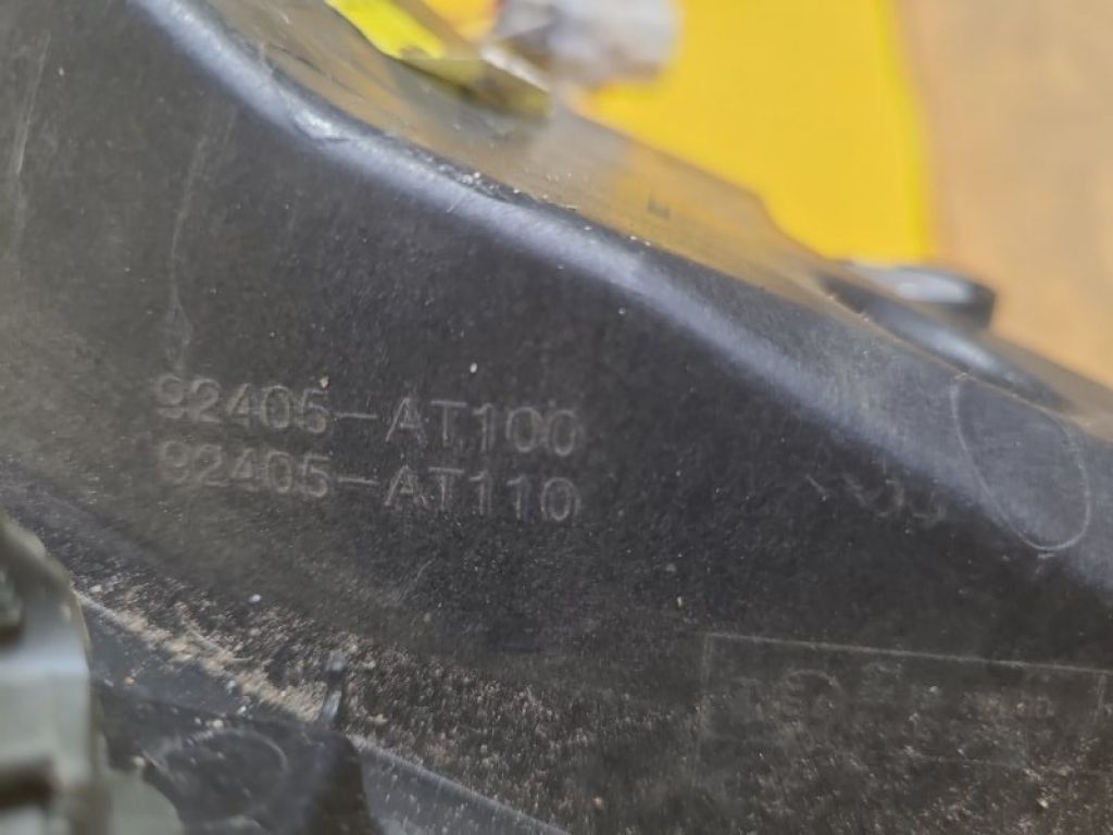 92405-AT100 | Ліхтар зовнішній лів. KIA NIRO SG2 22- - Фото 7