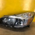84001AJ391 | Фара лів. SUBARU OUTBACK 09-14 BR