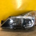 84001AJ391 | Фара лів. SUBARU OUTBACK 09-14 BR - Прев'ю 3