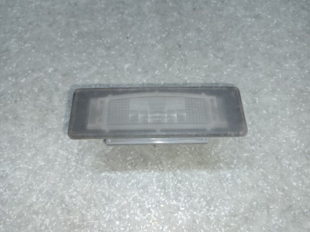 92501-2G000 | Підсвічування номера HYUNDAI SONATA LF 2014-