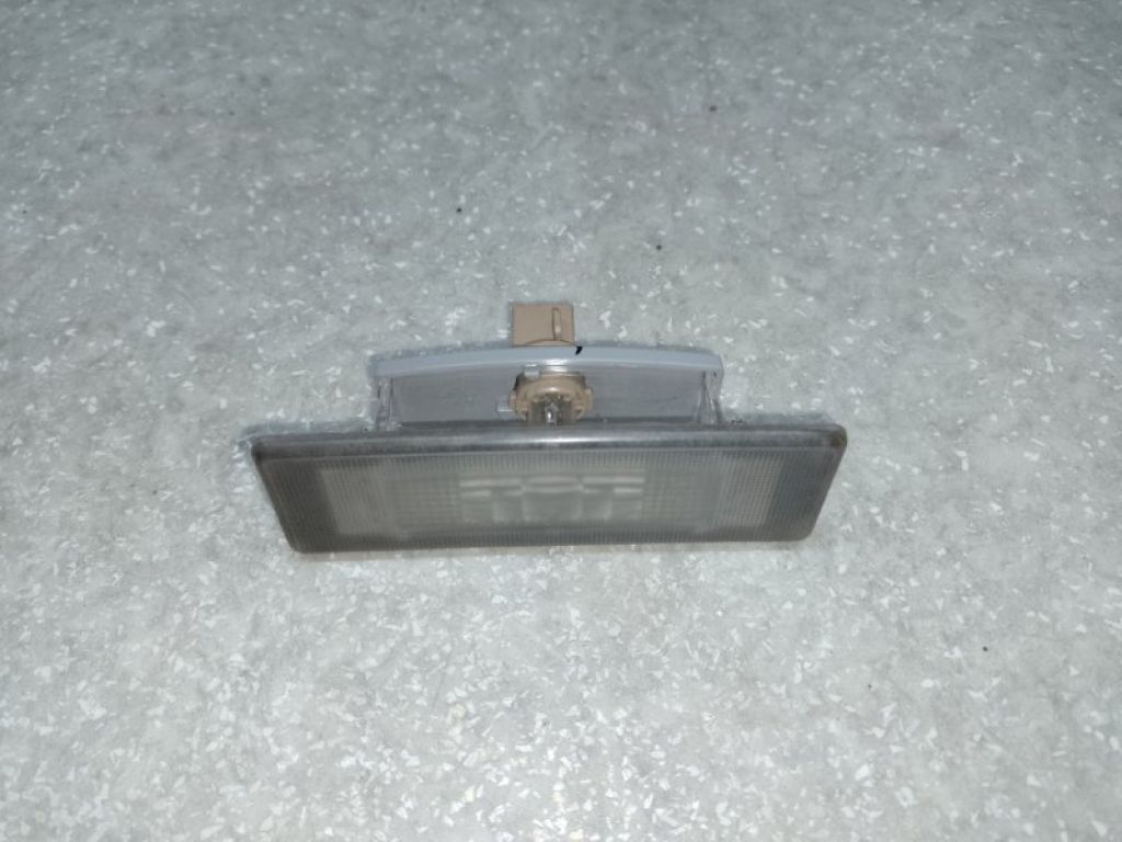 92501-2G000 | Підсвічування номера HYUNDAI SONATA LF 2014- - Фото 2