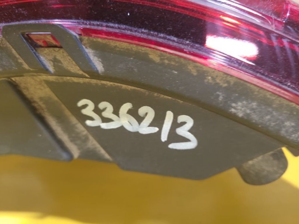 92405-AT100 | Ліхтар зовнішній лів. KIA NIRO SG2 22- - Фото 2