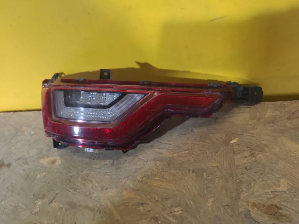 92405-AT100 | Ліхтар зовнішній лів. KIA NIRO SG2 22- - Фото 4