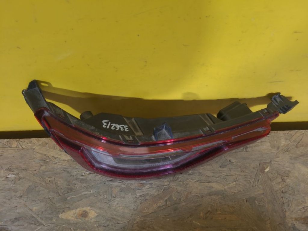 92405-AT100 | Ліхтар зовнішній лів. KIA NIRO SG2 22- - Фото 5