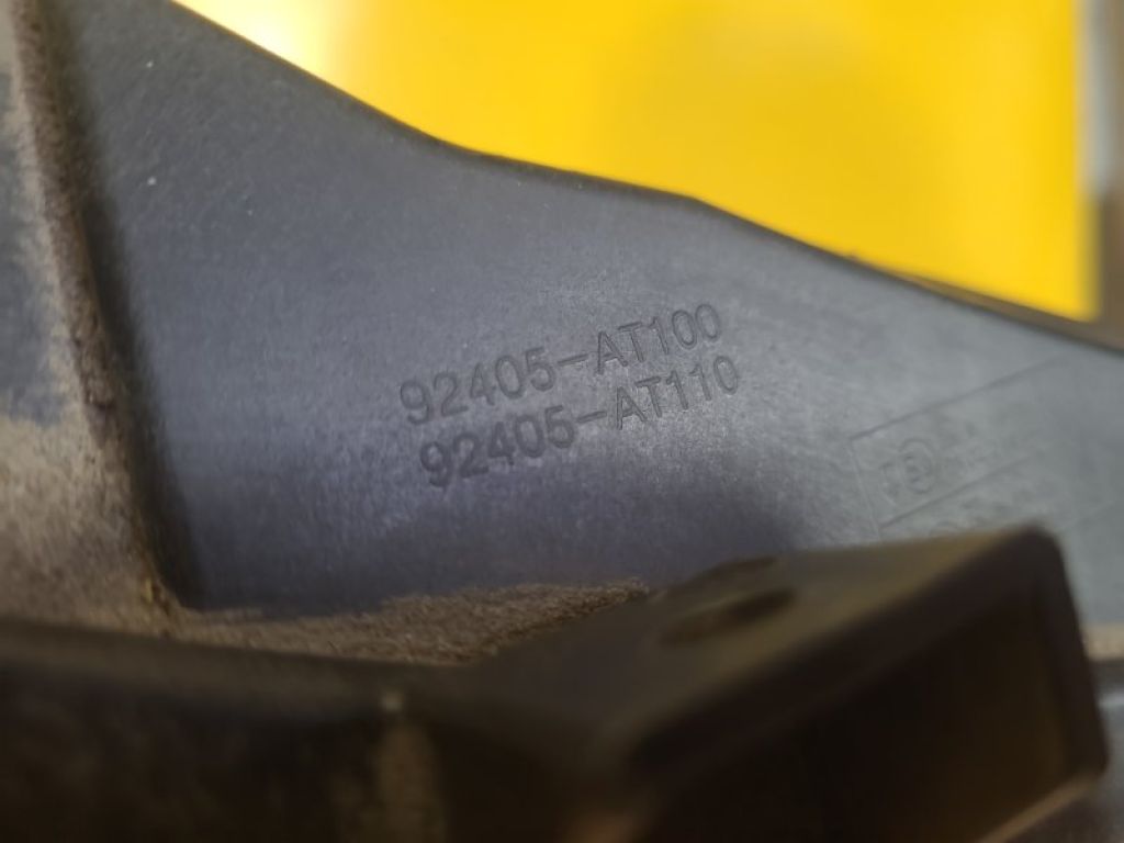 92405-AT100 | Ліхтар зовнішній лів. KIA NIRO SG2 22- - Фото 6