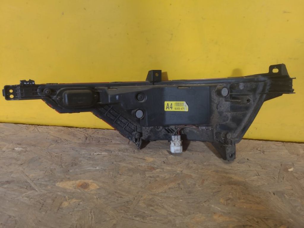 92405-AT100 | Ліхтар зовнішній лів. KIA NIRO SG2 22- - Фото 7