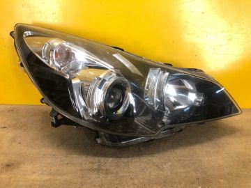 Фара прав. SUBARU OUTBACK 09-14 BR