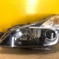 84001AJ391 | Фара лев. SUBARU OUTBACK 09-14 BR - Превью 3