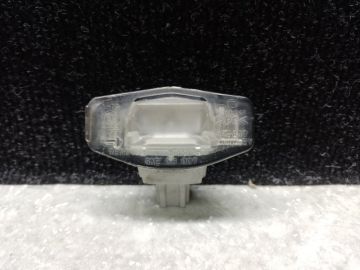 Подсветка номера HONDA CIVIC 4D 06-11